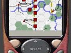 Rendering a board on a phone