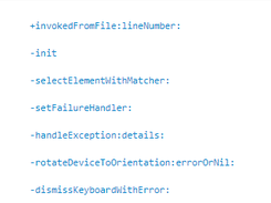 EarlGrey Screenshot 1