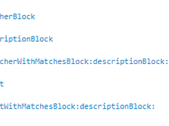 EarlGrey Screenshot 2