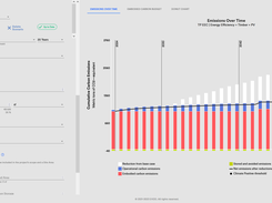 EPIC is a free tool for designing low-carbon buildings.