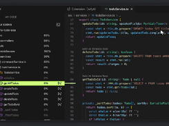 Early Screenshot 1