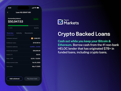 Figure Markets Screenshot 3