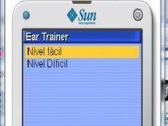 Ear Trainner - J2Me Screenshot 2