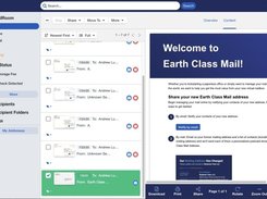 Earth Class Mail Screenshot 1