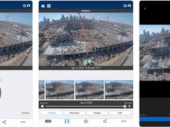 EarthCam Screenshot 1
