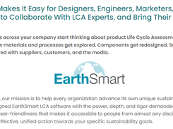 EarthSmart Screenshot 1