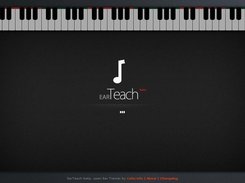 EarTeach desktop Ear Trainer Screenshot 3