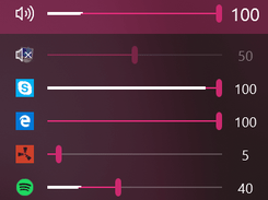 sample screenshot