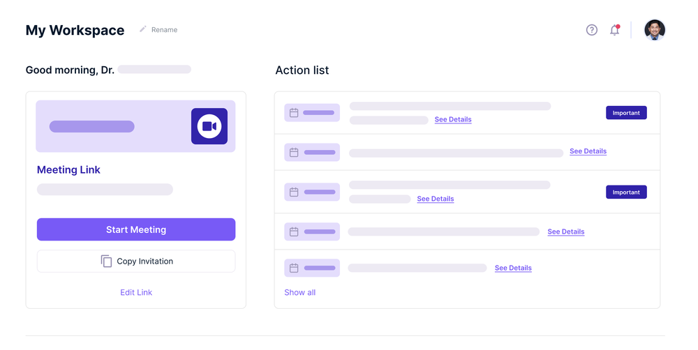Ease Screenshot 1