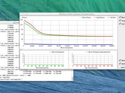 EASEA Screenshot 1