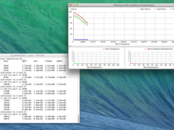 EASEA Screenshot 2