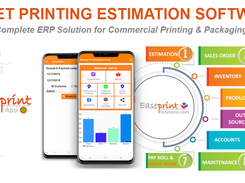 Easeprint Screenshot 1