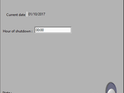 Easiest Auto Shutdown Screenshot 1