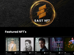 EAST NFT Screenshot 1