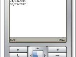 Emulator WTK 2.5.2 - Calculate