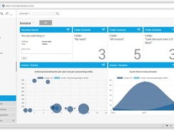 EASY Accounts Payable (SAP) Screenshot 1