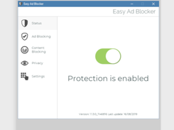 Easy Ad Blocker Screenshot 1