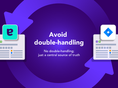 Avoid double handling