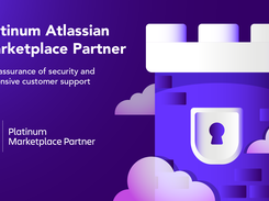 Platinum Atlassian Marketplace Partner