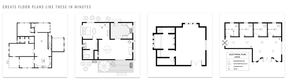 Roomsketcher vs Floorplanner vs Cedreo (In-Depth Comparison)