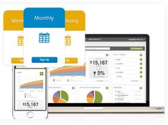 Easy CRM Screenshot 1