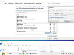 Easy Database Forms For All Screenshot 6