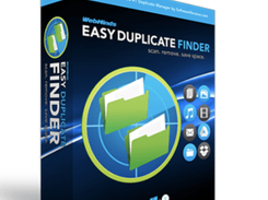 Easy Duplicate Finder Screenshot 1