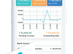 Easy GST Screenshot 1