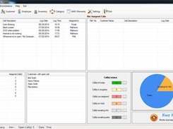 Easy Help Desk Screenshot 2