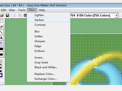 Easy Icon Maker Screenshot 1