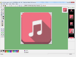 Easy Icon Maker Screenshot 1