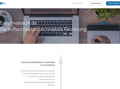 Easy Invoice