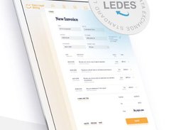 Easy Legal Billing Screenshot 1