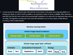 Easy Machine Learning Screenshot 2