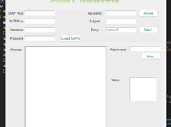 Easy Mailer UI