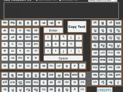 Keyboard