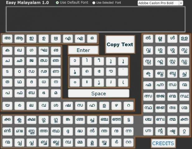 Easy Malayalam Download Sourceforge Net
