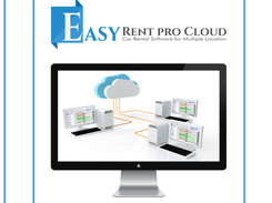 Easy Rent Pro Screenshot 1