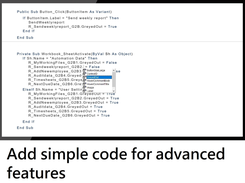 Easy Ribbon Builder Screenshot 4