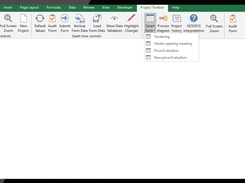 Easy Ribbon Builder Screenshot 5