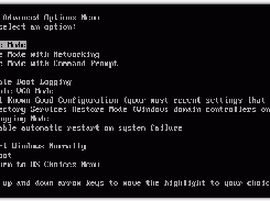 Easy Safe Mode Screenshot 1