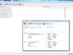 Easy SMS - SMS Sender Screenshot 1