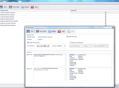 Easy SMS - SMS Sender Screenshot 2