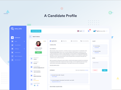 A Candidate Profile