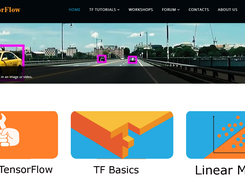 Easy-TensorFlow Screenshot 1