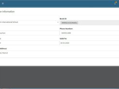 Easy test generator 6