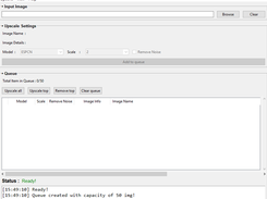 Easy Upscale Screenshot 1