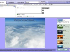 Easy Watermark Studio Screenshot 1