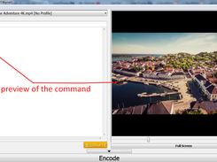 Easy265File Screenshot 5