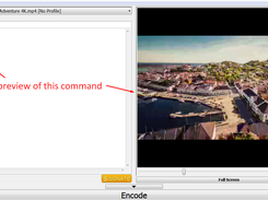 Easy265File Screenshot 6